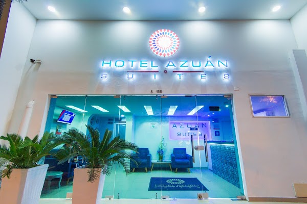 Hotel Azuán Suites GEH Suites