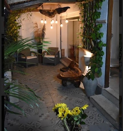 Hotel Boutique Tierra Del Mar · Cartagena de Indias