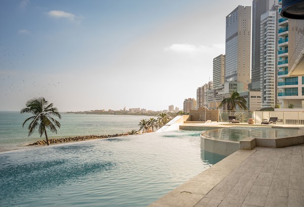 Hotel Cartagena Dubai