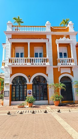 Hotel Casa San Pedro · Cartagena de Indias