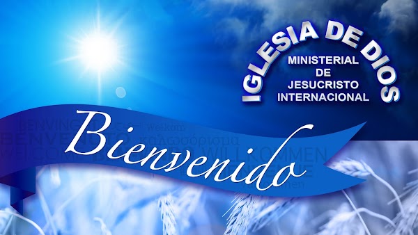 Iglesia de Dios Ministerial de Jesucristo Internacional - IDMJI - CGMJI -- BOL- CARTAGENA CASTILLO · Cartagena de Indias