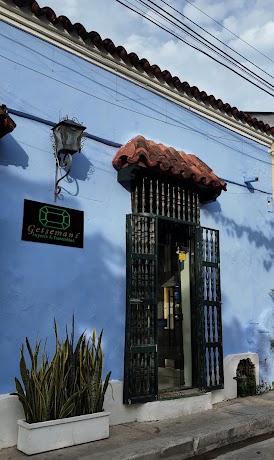 Joyería y Esmeraldas Getsemaní · Cartagena de Indias