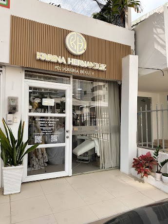 Karina Hernandez | Spa de Novias · Cartagena de Indias