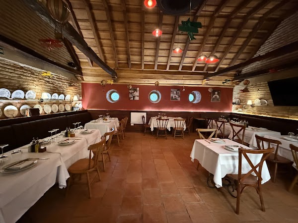 La Cabrera Cartagena | Casa de Carnes · Cartagena de Indias