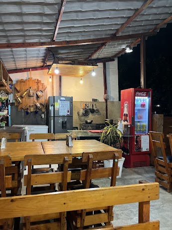 La Casa del asado al barril Ctg · Cartagena de Indias