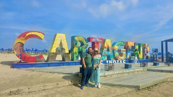 LA FANTASTICA TRAVEL GO
