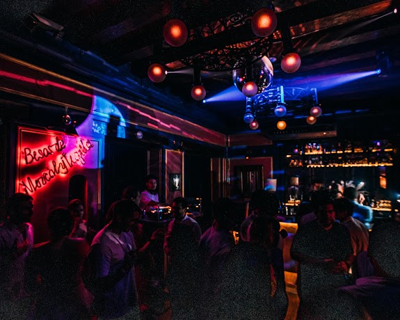 La Jugada Club House Gastrobar