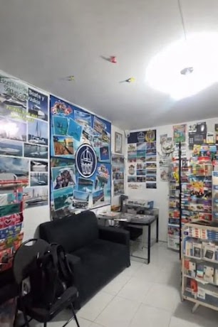 Leidy Caribbean Tours and Travels · Cartagena de Indias