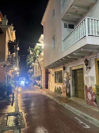 Los Patios Hostel Cartagena Best Hostel in Cartagena · Cartagena de Indias