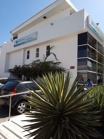 MEDICAL CENTER LITOTRICIA S.A