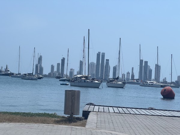MJ Exclusive Concierge · Cartagena de Indias