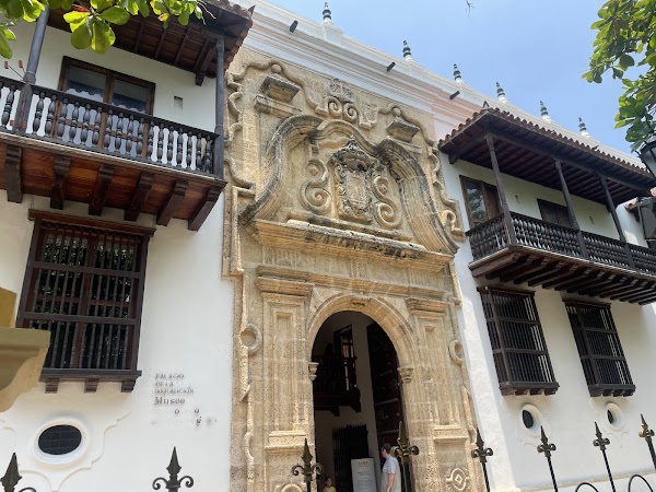 Museo Histórico de Cartagena de Indias