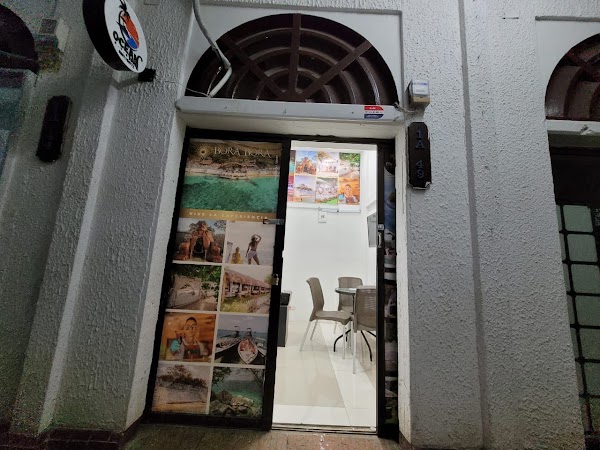 Ocean Cartagena Tours · Cartagena de Indias