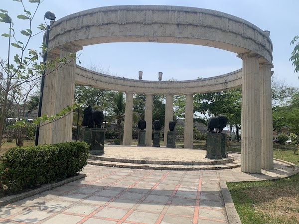 Parque del Cabrero