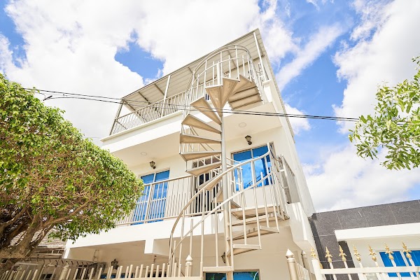 PASSARELA HOSPEDAJE · Cartagena de Indias