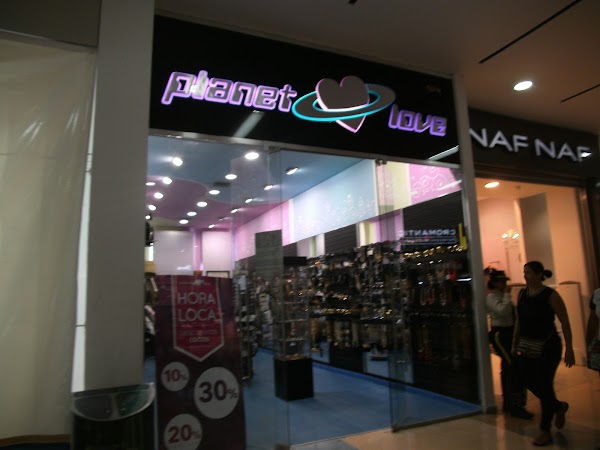 Planet Love · Cartagena de Indias