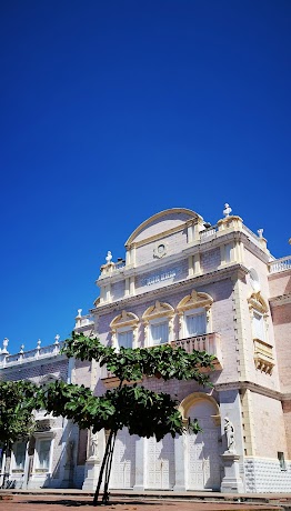 PLAZA DE LA MERCED