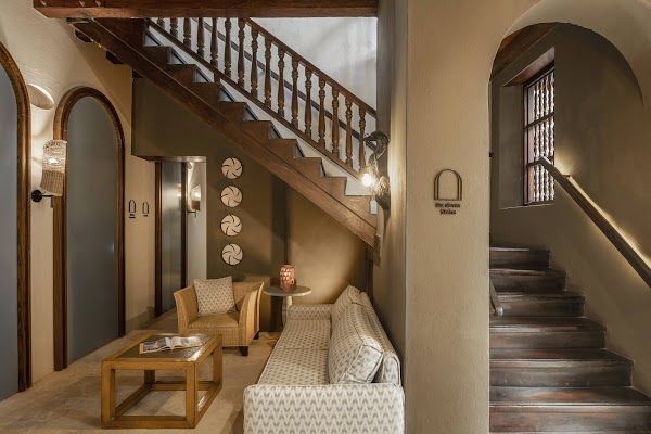 Privado Designer Hotel Boutique · Cartagena de Indias