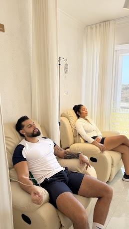 Rebalance - Sueroterapia Cartagena · Cartagena de Indias