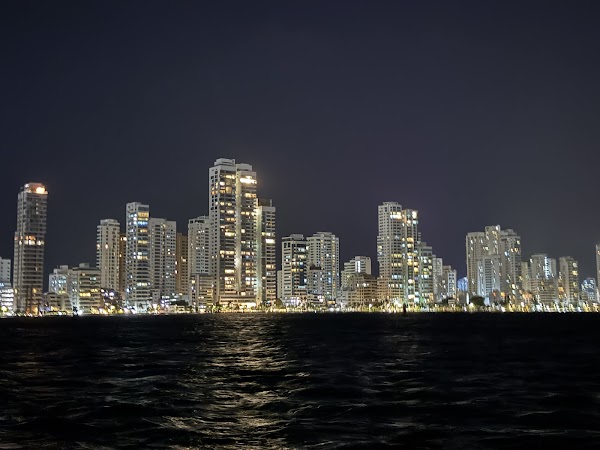Relax Tours Cartagena · Cartagena de Indias