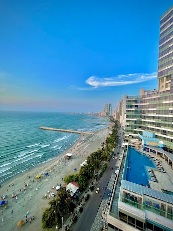 Rentals cartagena bsm · Cartagena de Indias