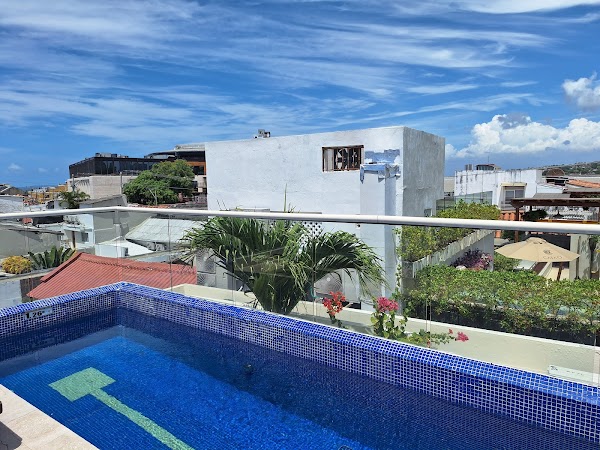 San Diego 974 Suites · Cartagena de Indias