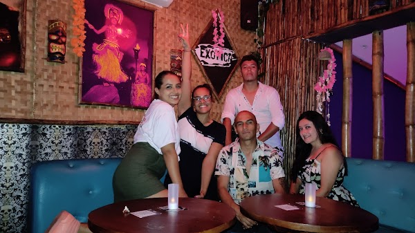 Se pasó bueno Travel · Cartagena de Indias