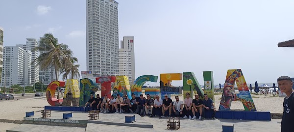 SKY BLUE CTG (Cartagena)