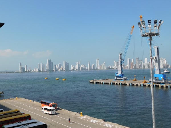 Sociedad Portuaria de Cartagena