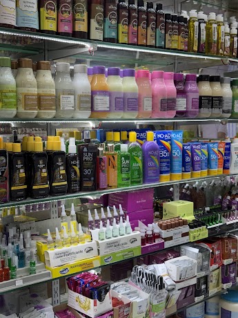 Souvenirs y artesanías Cartagena increíble cosmetics · Cartagena de Indias