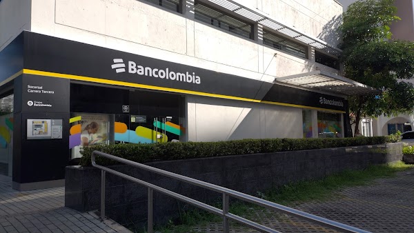 Sucursal Bancolombia