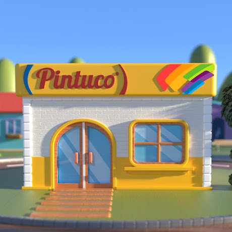 Tienda Pintuco Manga · Cartagena de Indias