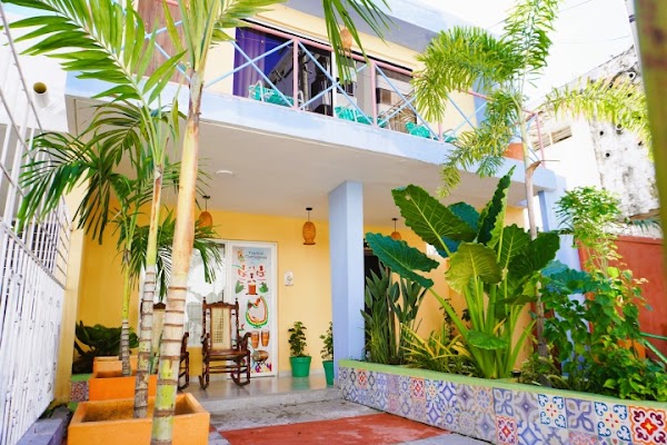 Typical Cartagena Boutique House · Cartagena de Indias