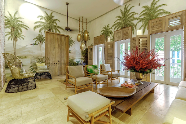 Villas Cartagena · Cartagena de Indias