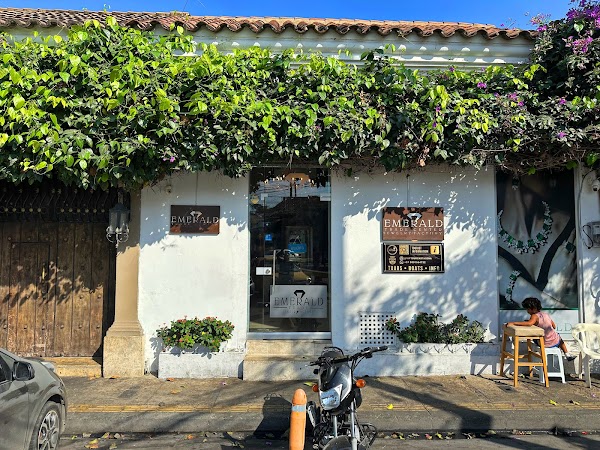 Vip Tour Cartagena · Cartagena de Indias