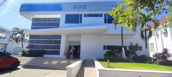 Viva 1A IPS - San Felipe · Cartagena de Indias