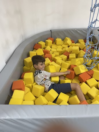 Zona Kids Club en Cartagena · Cartagena de Indias